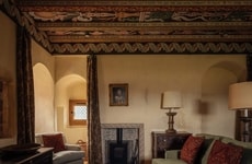 Restored Highland Landmarks