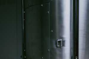 Upcycled Rocket-Tank Speakers Article Thubnail