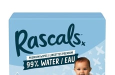 Clean Ingredient Kids Care Ranges