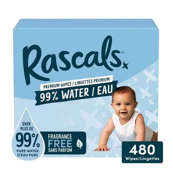 Clean Ingredient Kids Care Ranges