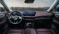 Women-Centric Vehicle Designs Image 1