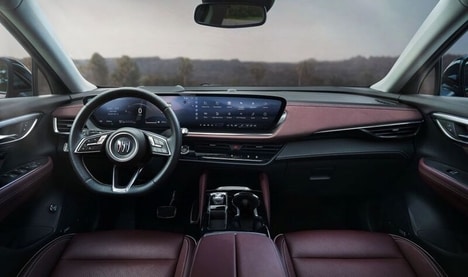 Women-Centric Vehicle Designs