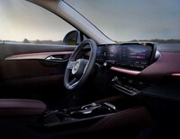 Women-Centric Vehicle Designs Image 2