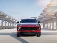 Women-Centric Vehicle Designs Image 3