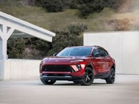 Women-Centric Vehicle Designs Image 4