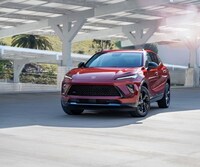 Women-Centric Vehicle Designs Image 5