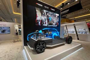 Advanced Thermal Management Technologies Article Thubnail