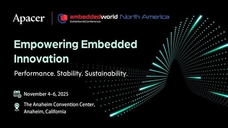 Embedded Innovation Showcases