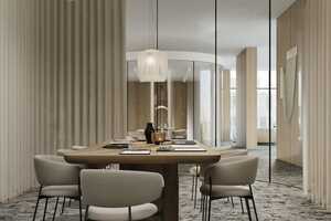 Atmosphere-Enhancing Workplace Carpet Tiles Article Thubnail