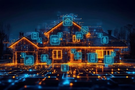 Future-Ready Building Wires