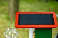 AI-Powered Smart Bird Feeders Image 2