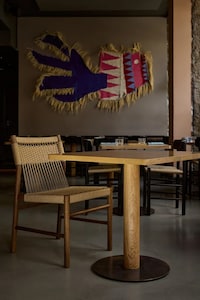 Traditionally Inspired High-End Furniture Image 1