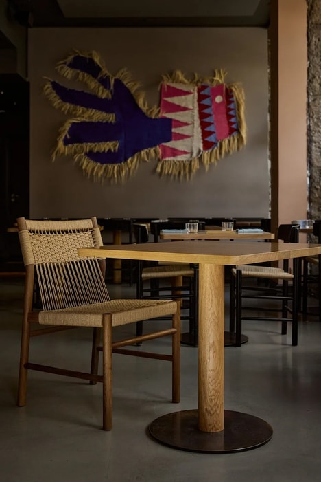 Traditionally Inspired High-End Furniture