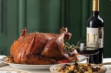 Thanksgiving-Focused Sweepstake Initiatives