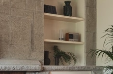 Modernist Timeless Villas