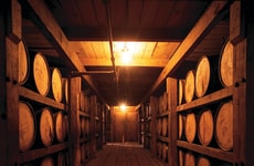 Halloween-Inspired Distillery Experiences