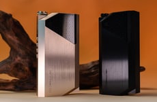 High-End Portable Music Players