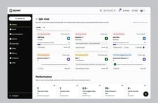 Enhanced AI-Driven Platforms