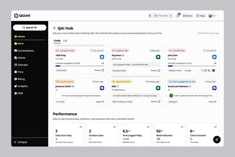 Enhanced AI-Driven Platforms