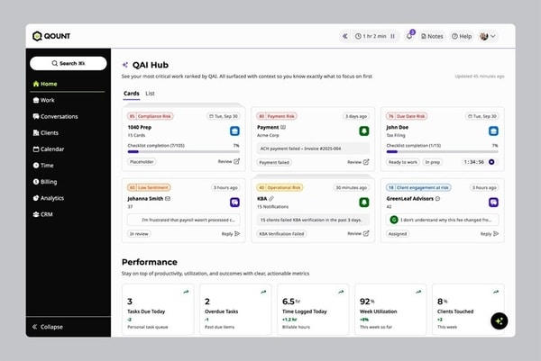 Enhanced AI-Driven Platforms