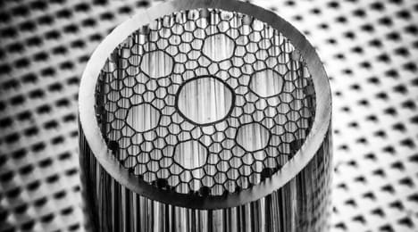 Hollow Core Fiber Innovations