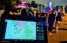 Personnel Location-Tracking Platforms