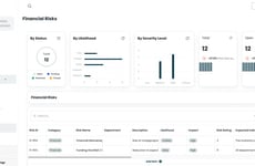 Generative Business Compliance Services