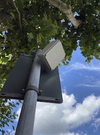Real-Time Urban Data Collection Image 1