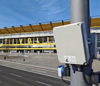 Real-Time Urban Data Collection Image 2