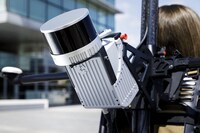 Portable Urban Mapping Solutions Image 2