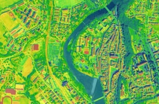 Digital Urban Replica Systems