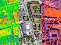 Digital Urban Replica Systems Image 2