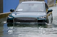 Safety-Focused Vehicle Frameworks