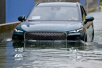Safety-Focused Vehicle Frameworks Image 1