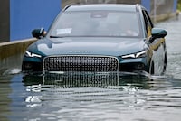 Safety-Focused Vehicle Frameworks