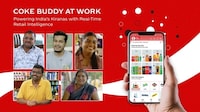 Branded Smart Retail Hubs