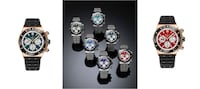 Luxury Sports Timepieces Image 3