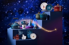 Magical Kitchen Collection