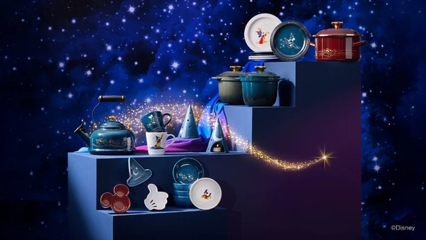 Magical Kitchen Collection