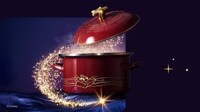 Magical Kitchen Collection Image 4
