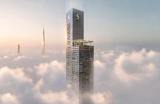 Sky-Garden Leisure Towers