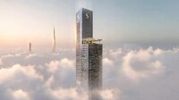 Sky-Garden Leisure Towers Image 1