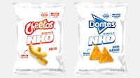 Minimalist Snack Range Image 1