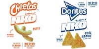 Minimalist Snack Range Image 2