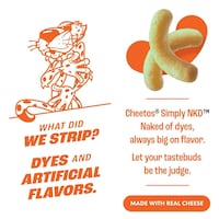 Minimalist Snack Range Image 3