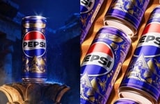Ancient Egypt Soda Designs
