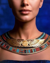 Ancient Egypt Soda Designs Image 3