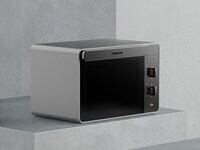 Compact Kitchen Ovens Image 2