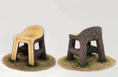 Sprouting Chair Designs