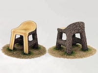Sprouting Chair Designs